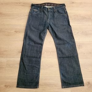 G-Star Mens Jeans